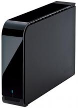 Buffalo DriveStation Velocity USB 3.0 External Hard Drive - 2TB, 7200RPM