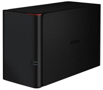 Buffalo TeraStation 1200 2-Bay Desktop NAS Drive - 8TB