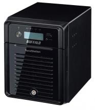 Buffalo TeraStation 3400 4-Bay Desktop NAS Server - 8TB