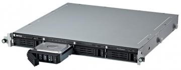 Buffalo TeraStation 3400R 4-Bay Rackmount NAS Server - 8TB