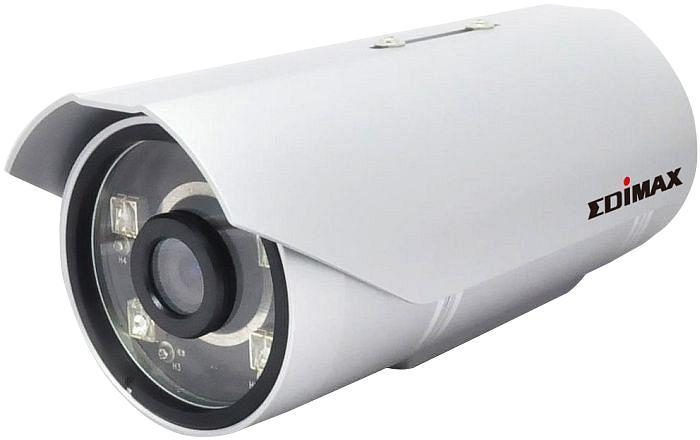 Edimax PoE IP Outdoor CCTV Camera