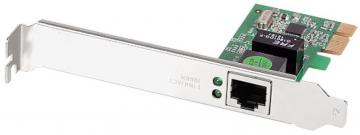 Edimax Gigabit Ethernet PCI-Express Adapter