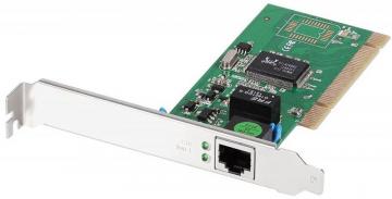Edimax Gigabit Ethernet PCI Network Adapter