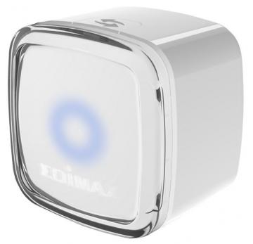 Edimax N300 Smart Wi-Fi Extender with EdiRange App