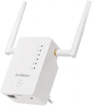 Edimax Smart AC1200 Dual Band Wi-Fi Extender/Access Point/Wi-Fi Bridge
