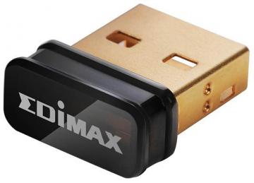 Edimax N150 Wi-Fi Nano USB Adapter - Ideal for Raspberry Pi