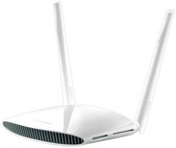 Edimax AC1200 Gigabit Dual-Band Wi-Fi Router with USB Port & VPN