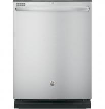 GE Stainless Steel Built In Tall Tub Dishwasher