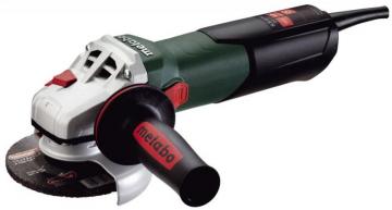 Metabo W9-115q , 4 ½ Inch Angle Grinder