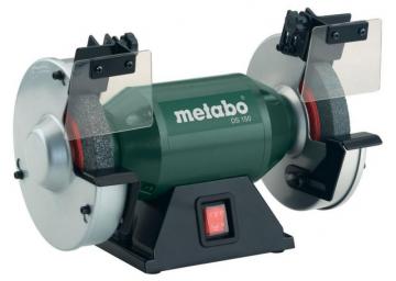 Metabo 6- Inch Bench Grinder