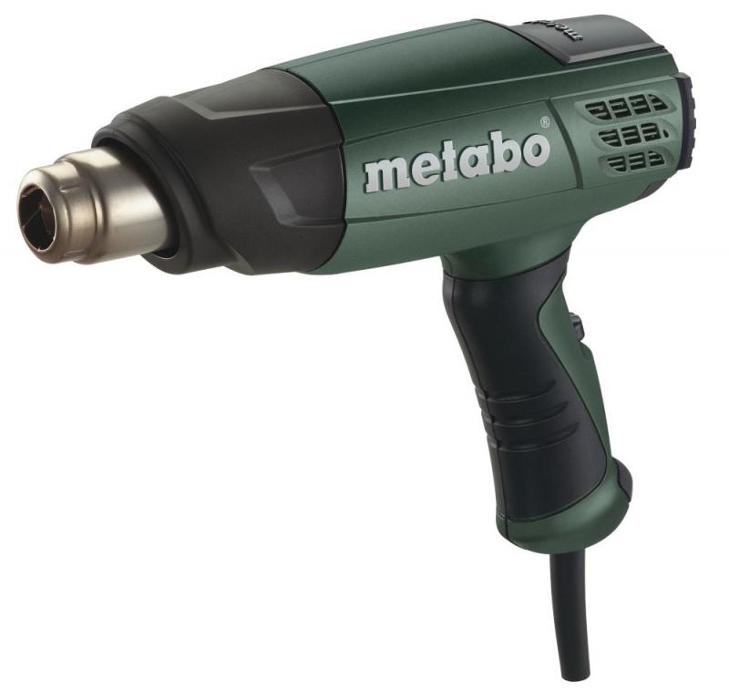 Metabo H16-500 2-Stage Variable Temperature Heat Gun