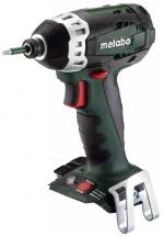 Metabo SSD18 Cordless Impact Driver (bare tool)