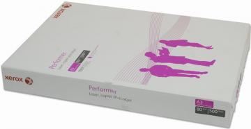 Xerox A3 Performer White Copier Paper - Ream of 500