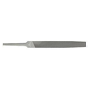 Westward Hand File, Smooth, Square, 3-3/4" L