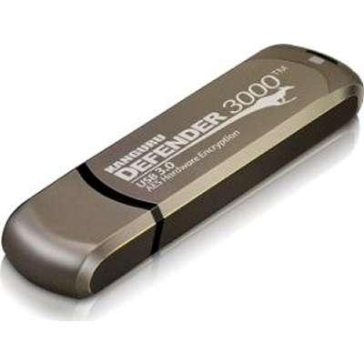 Kanguru 8GB Kanguru Defender 3000 (Encrypted USB)