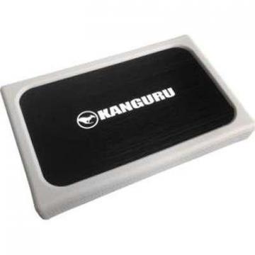 Kanguru 2TB QSH2-2T USB 3.0 External Hard Drive