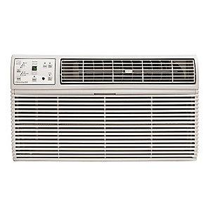 Frigidaire 115 Wall Air Conditioner, 10,000 BtuH Cooling, Cool Gray