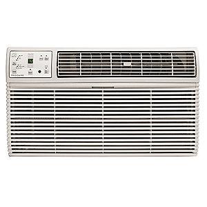 Frigidaire 208/230 Wall Air Conditioner, 11,700/12,000 BtuH Cooling, Cool Gray
