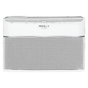 Frigidaire 115 Window Air Conditioner, 8000 BtuH Cooling, White