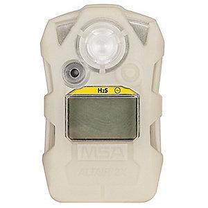 MSA Gas Detector,Phsphrscnt,H2S,0 to 100 ppm