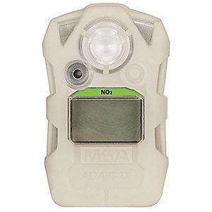 MSA Gas Detector,Phsphrscnt,NO2,0 to 50 ppm