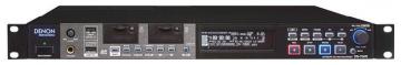Denon Network USB / SD Audio Recorder - 1U