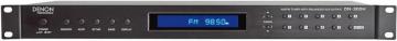 Denon AM/FM Radio Tuner with RDS, 1U 19" Rack Mount
