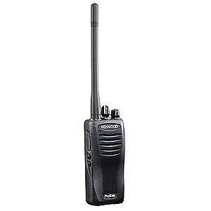 Kenwood TK-2400VP/3400UP Series 16-Channel VHF Analog General Radio