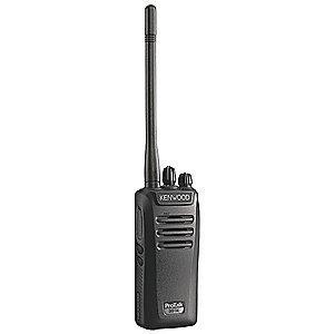 Kenwood NX-240V16P/340U16P Series 16-Channel VHF Digital General Radio
