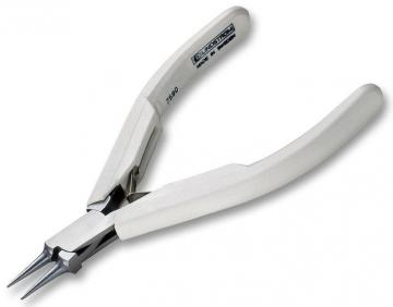 Lindstrom Supreme Series Round Nose Pliers 120mm