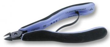 Lindstrom Rx Series Diagonal Cutters - Oval Head Micro-Bevel Cut 135.5mm