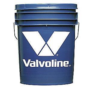 Valvoline Motor Oil, HD Diesel, 5 Gal, 15W-40