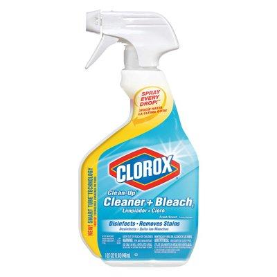 Clorox Clorox Clean Up Cleaner + Bleach, 32-oz.