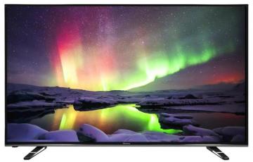 Hisense 40" 4K Ultra-HD HDR Smart LED TV