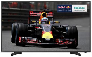 Hisense 40" LED TV 1080p HD