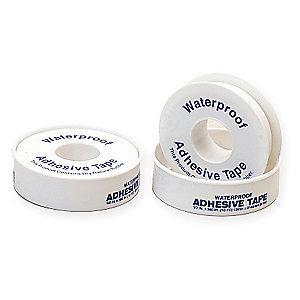 Honeywell Adhesive Tape, 1/2 In x 10 Yd