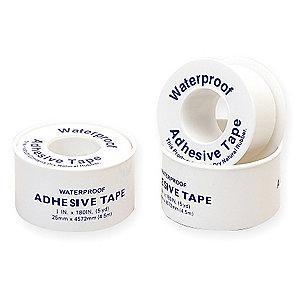 Honeywell Adhesive Tape, 1 In x 5 Yd