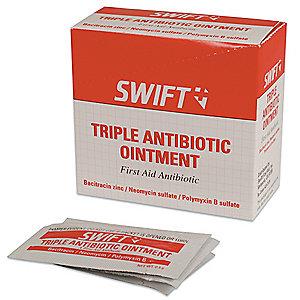 Honeywell Triple Antibiotic, 0.5g Foil Pack