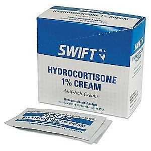 Honeywell Hydrocortisone Cream, 0.9g Packet