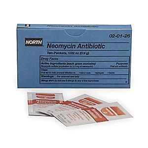 Honeywell Antibiotic, 0.9g Foil Pack