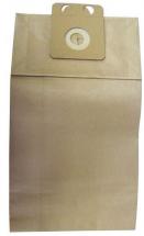Nilfisk Filter Bags for Saltix 10 Vacuum Cleaner 10 Pack