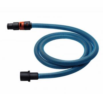 Bosch Anti-Static 16 Ft., 22 mm Dust Extractor Hose