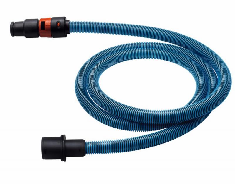 Bosch Replacement 10 Feet 22 mm Dust Extractor Hose