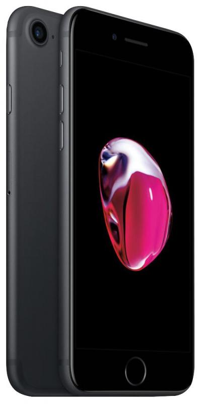 Apple iPhone 7 256GB Black SIM Free