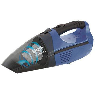 SharkNinja Shark Euro-Pro Cyclonic Pet Power Hand Vacuum, Cordless