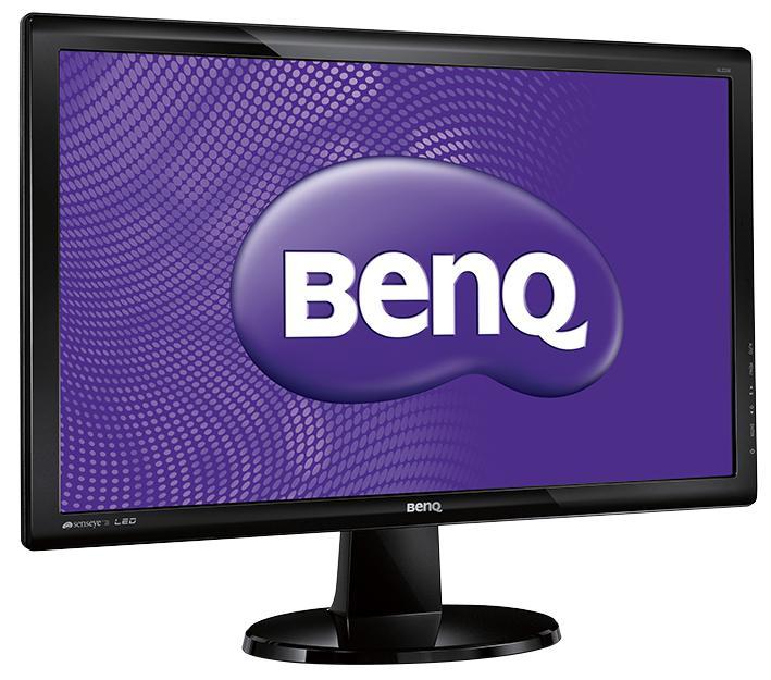 Benq GL2250HM 21.5" Full HD 16:9 LED Monitor - VGA, DVI-D, HDMI