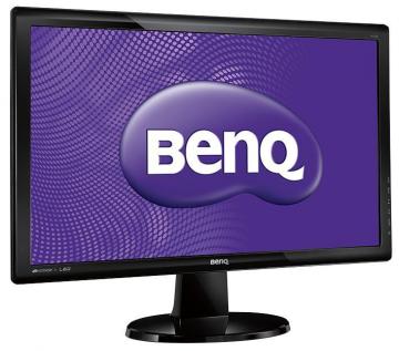 Benq GL2250 21.5" Full HD 16:9 LED Monitor - VGA, DVI-D