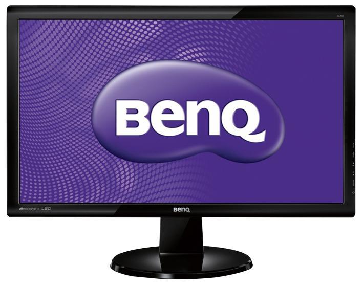 Benq GL955A 18.5" HD Ready 16:9 LED Monitor - VGA