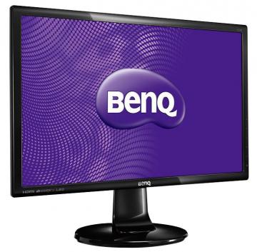Benq GL2460HM 24" Full HD LED Monitor, VGA DVI HDMI