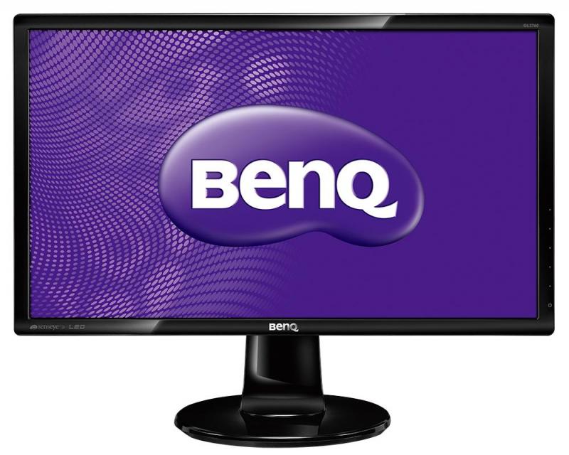 Benq GL2760H 27" Full HD 16:9 LED Monitor - VGA, DVI, HDMI